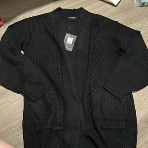NWT fashion nova sweater